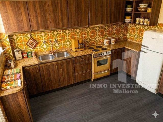 Piso en venta en Son Coc, Palma