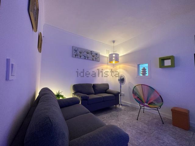Piso en venta en Pere Garau, Palma