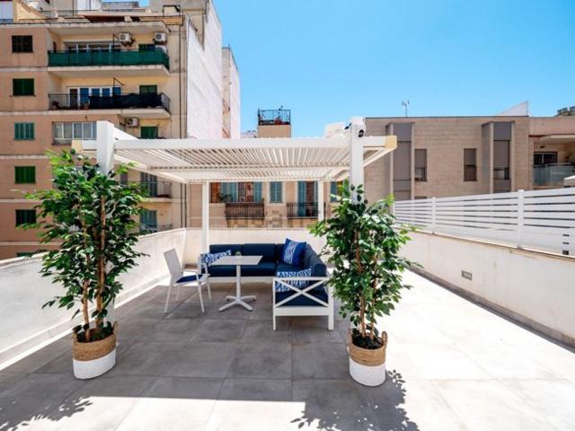 Ático en venta en Pere Garau, Palma