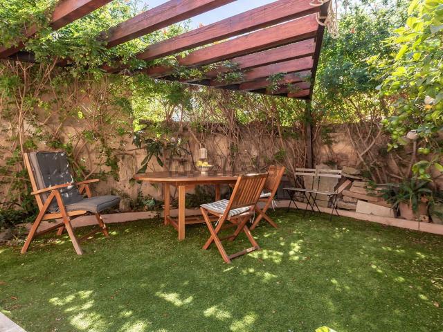 Ático en venta en Son Coc, Palma
