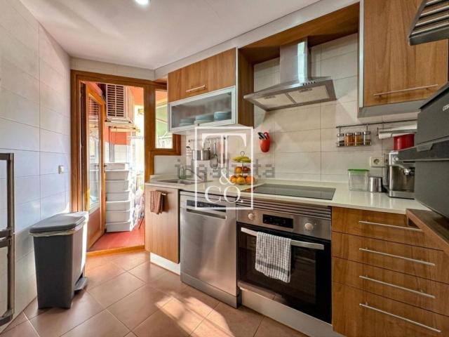 Piso en venta en Son Coc, Palma