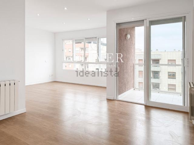 Piso en alquiler en Pere Garau, Palma