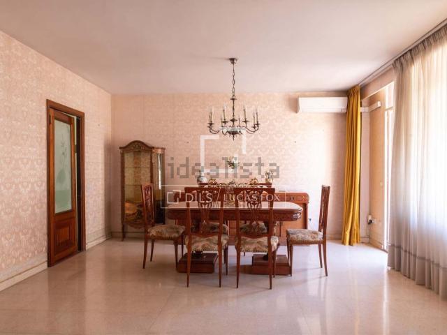 Piso en venta en Foners, Palma