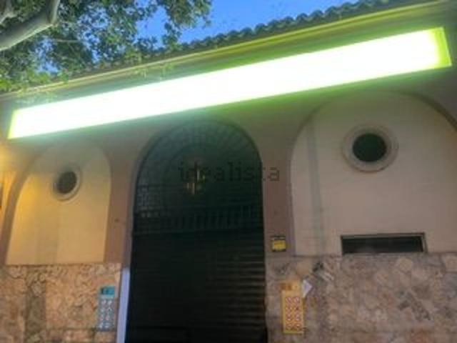 Piso en venta en Foners, Palma