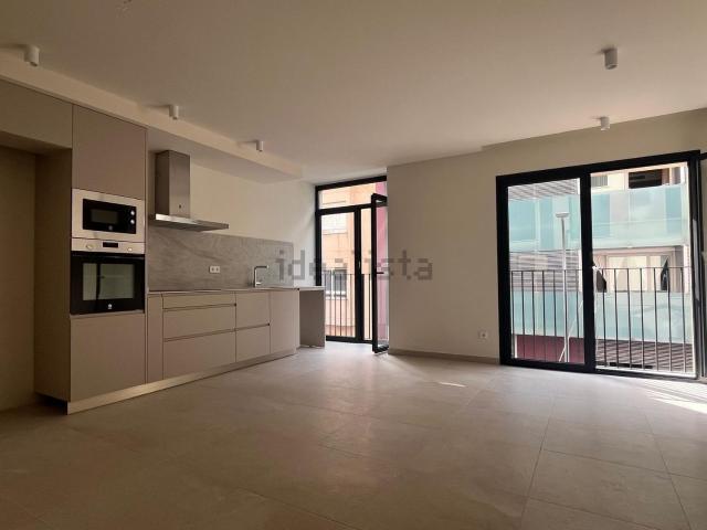 Piso en alquiler en Palma