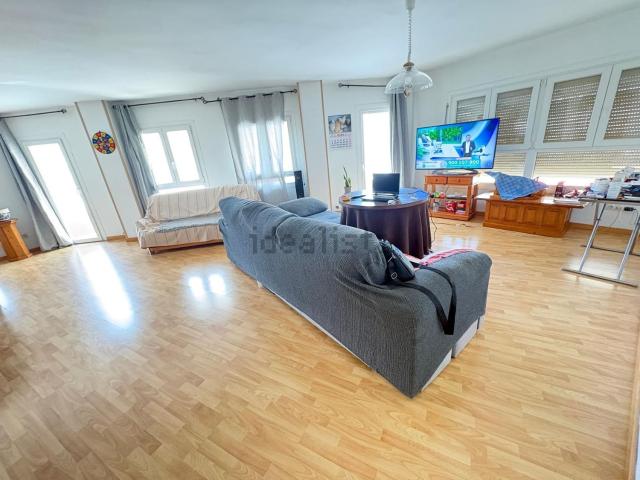 Piso en venta en Pere Garau, Palma