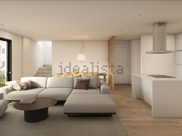 Dúplex en venta en Son Coc, Palma
