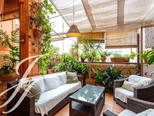 Piso en venta en Foners, Palma