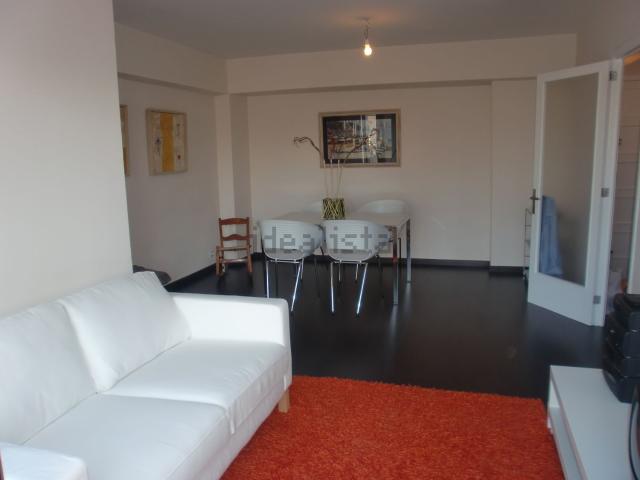 Piso en venta en Pere Garau, Palma