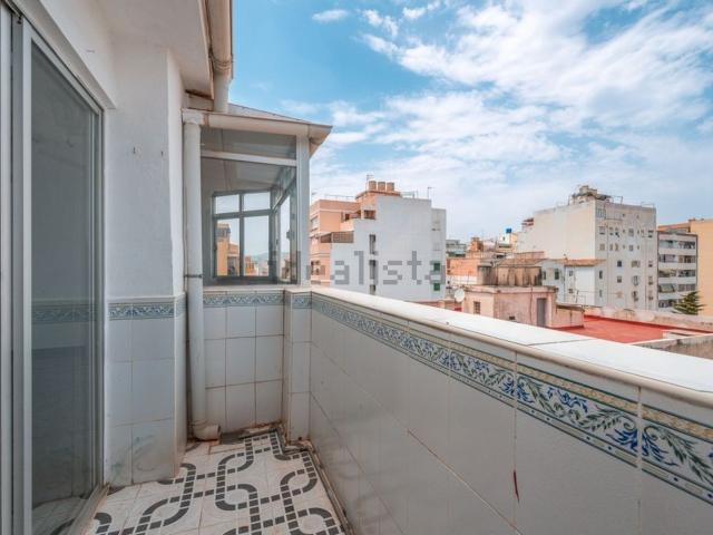 Piso en venta en Son Coc, Palma
