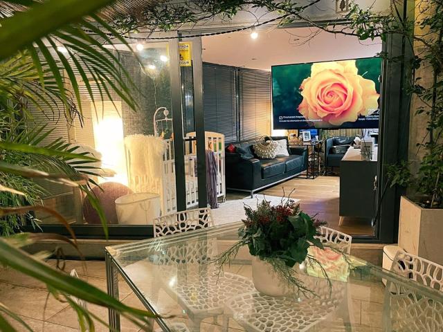 Dúplex en venta en Pere Garau, Palma
