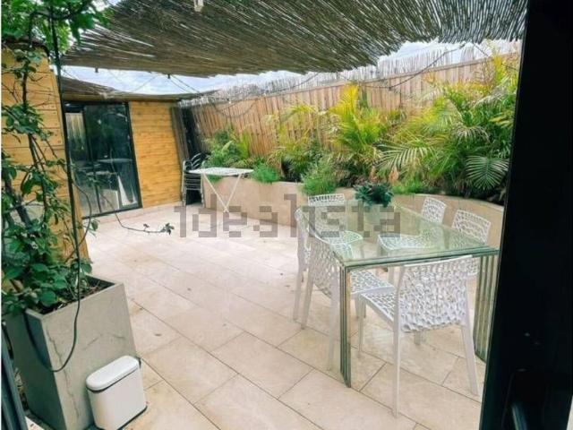 Ático en venta en Pere Garau, Palma