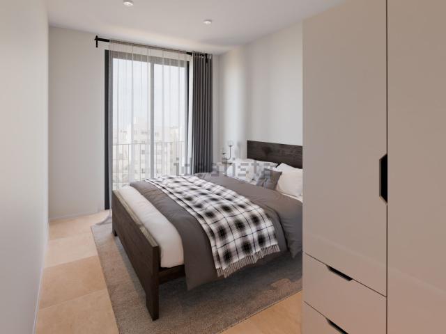 Piso en venta en Pere Garau, Palma