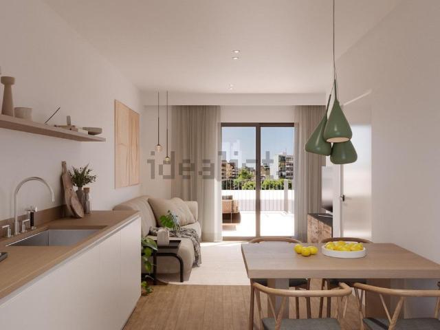Piso en venta en Son Coc, Palma