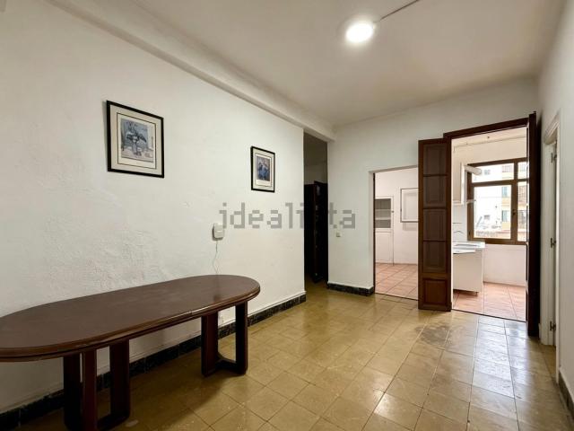 Piso en venta en Foners, Palma