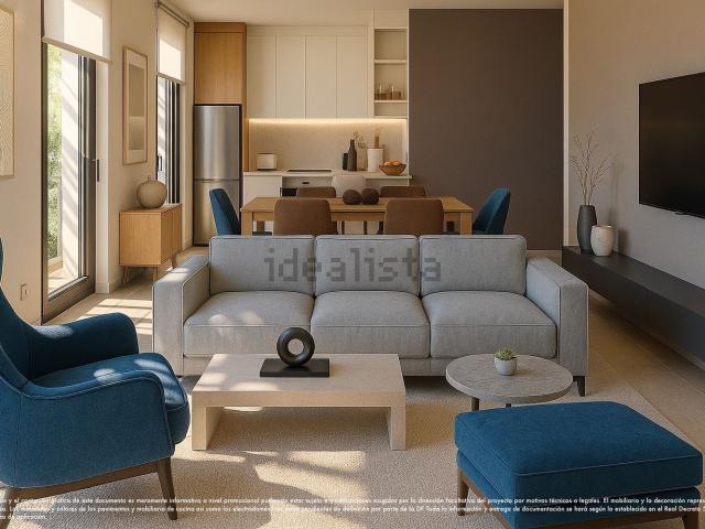 Dúplex en venta en Pere Garau, Palma