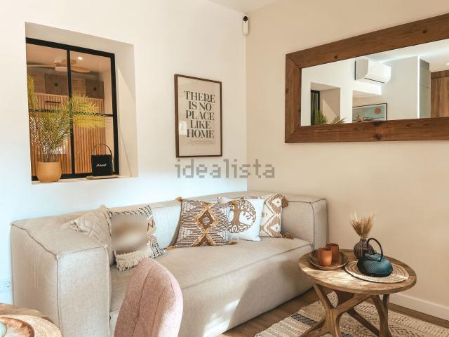 Piso en venta en Ses Cent Cases, Palma