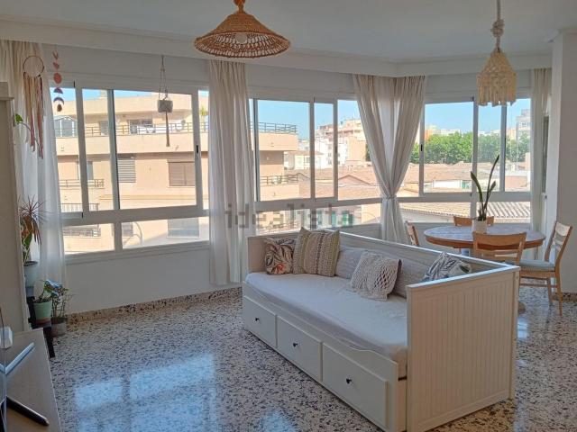 Piso en venta en Pere Garau, Palma