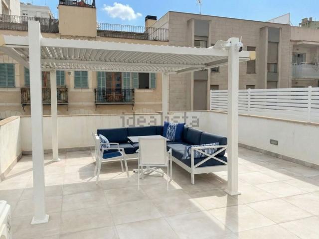 Ático en venta en Pere Garau, Palma