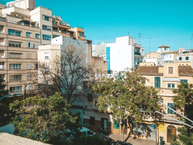 Ático en alquiler en Palma