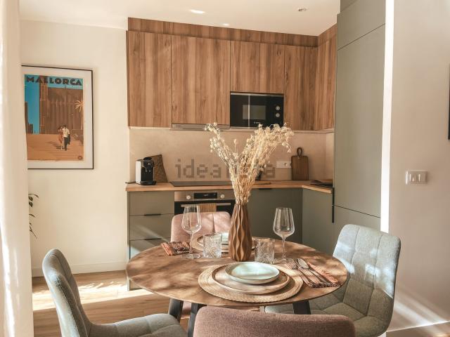 Piso en venta en Son Coc, Palma