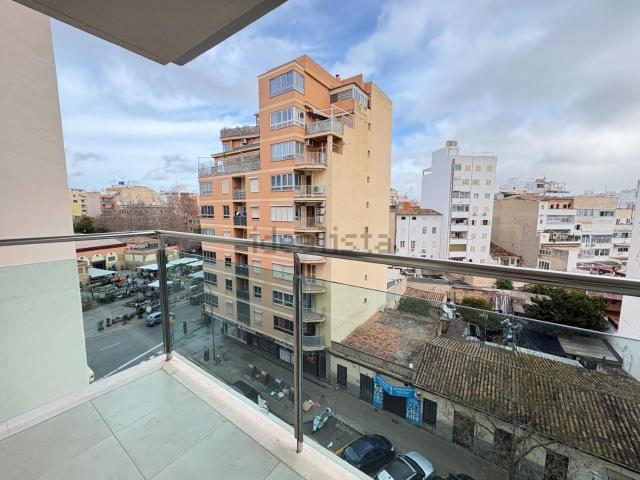 Piso en alquiler en Ses Cent Cases, Palma