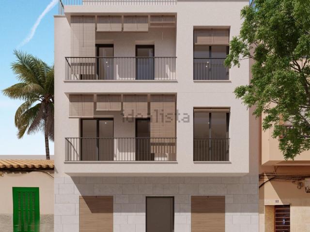 Ático en venta en Pere Garau, Palma