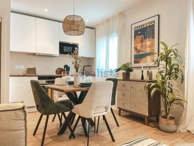 Piso en venta en Son Coc, Palma