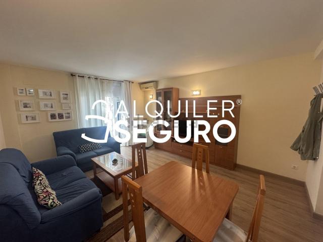 Piso en alquiler en Pere Garau, Palma
