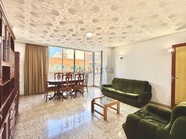 Piso en venta en la Soledat, Palma