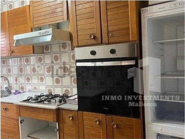 Piso en venta en Son Coc, Palma