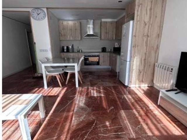 Piso en alquiler en les Fontetes, Vallès Occidental