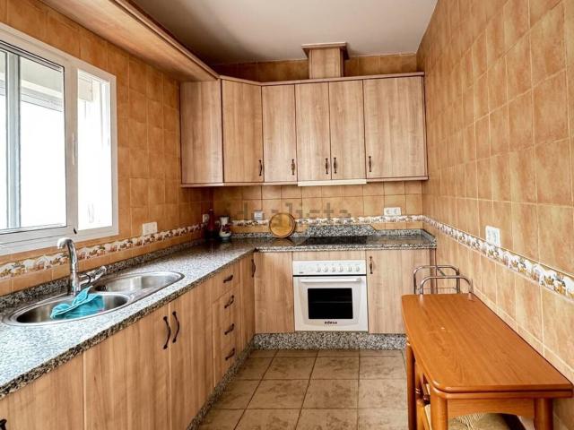 Piso en venta en La Axarquía, Andalucía