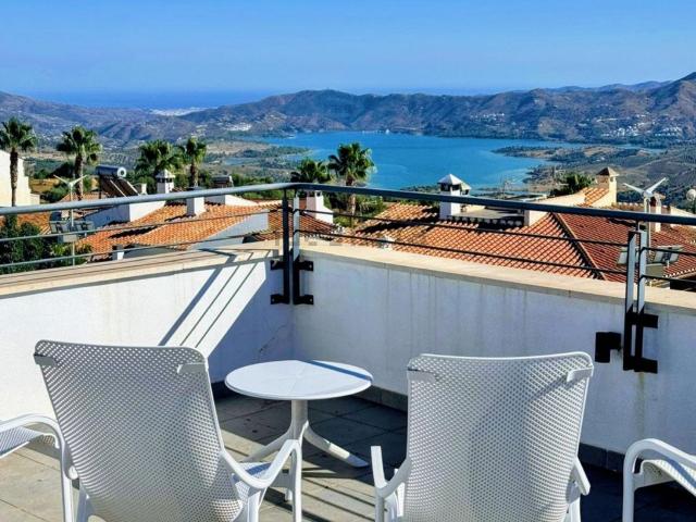 Ático en venta en Periana, Málaga