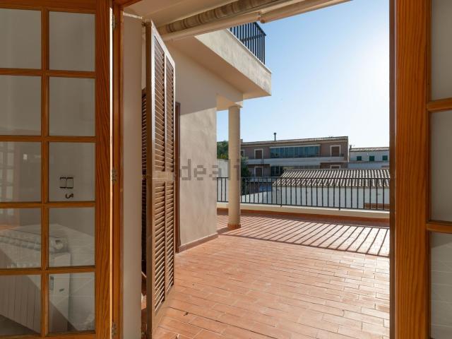 Piso en alquiler en Pla de Mallorca, Baleares