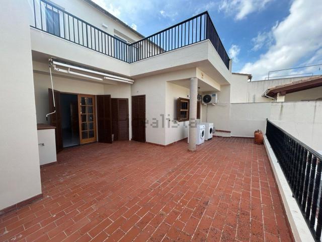 Piso en alquiler en Pla de Mallorca, Baleares