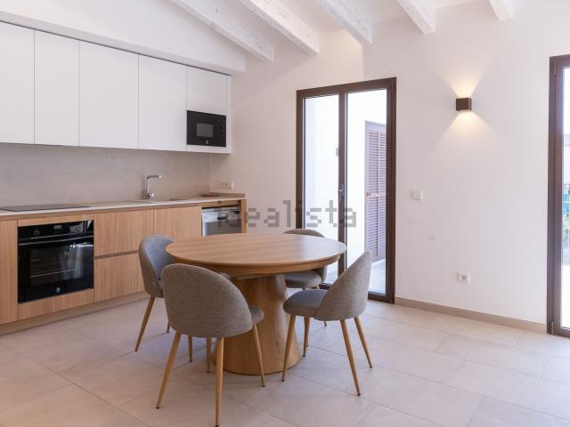 Ático en alquiler en Pla de Mallorca, Baleares