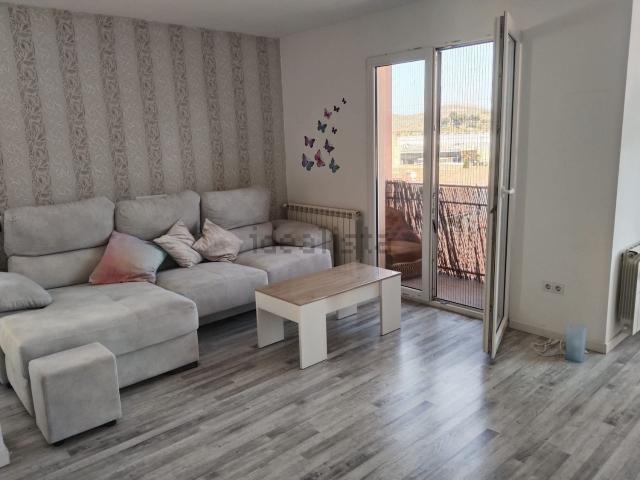 Piso en alquiler en el Vinalopó Mitjà / El Vinalopó Medio, Valencia