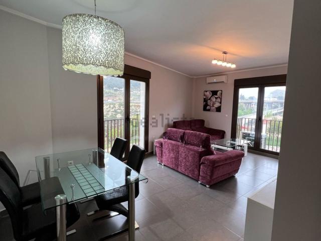 Piso en alquiler en el Vinalopó Mitjà / El Vinalopó Medio, Valencia