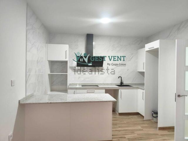 Piso en venta en les Vinyes, el Vinalopó Mitjà / El Vinalopó Medio