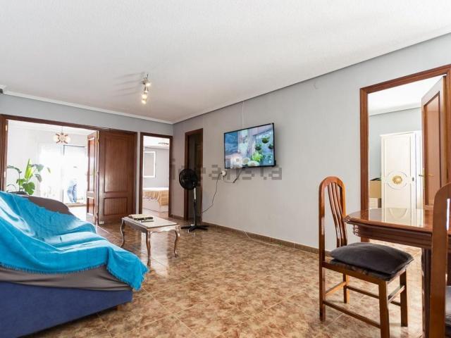 Piso en alquiler en el Vinalopó Mitjà / El Vinalopó Medio, Valencia