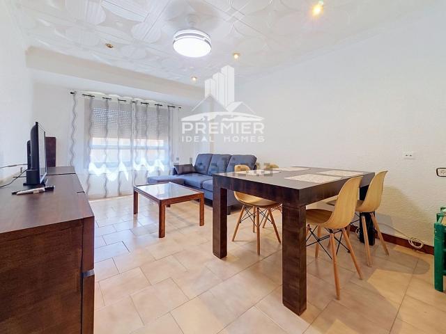 Piso en alquiler en el Vinalopó Mitjà / El Vinalopó Medio, Valencia