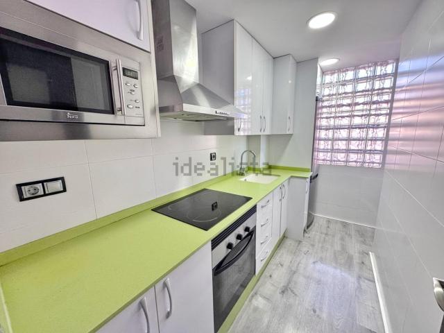 Piso en alquiler en el Vinalopó Mitjà / El Vinalopó Medio, Valencia