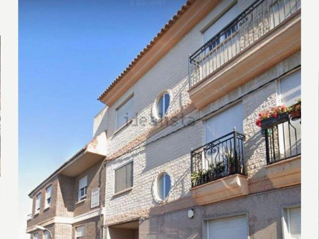 Piso en alquiler en el Vinalopó Mitjà / El Vinalopó Medio, Valencia