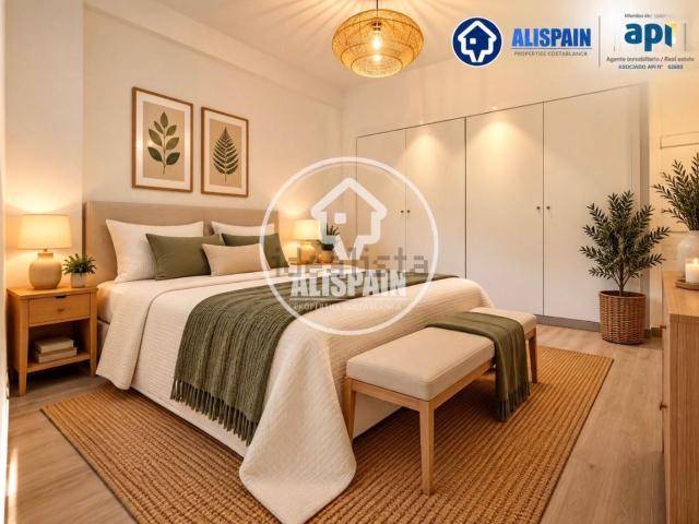 Piso en venta en el Vinalopó Mitjà / El Vinalopó Medio, Valencia