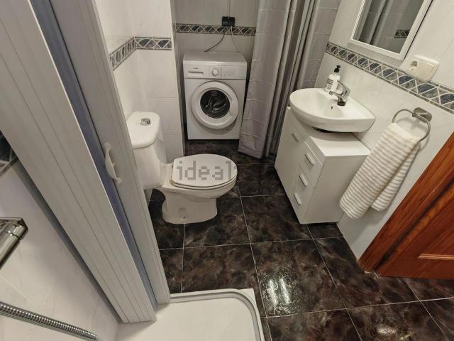 Piso en alquiler en el Vinalopó Mitjà / El Vinalopó Medio, Valencia