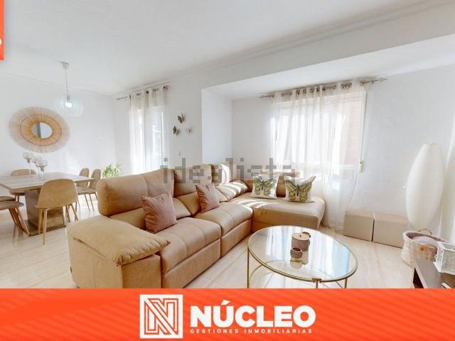 Piso en venta en el Vinalopó Mitjà / El Vinalopó Medio, Valencia
