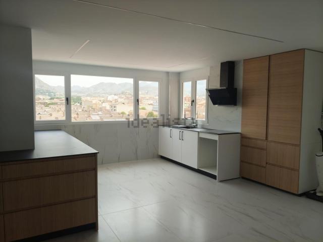 Piso en venta en les Vinyes, el Vinalopó Mitjà / El Vinalopó Medio