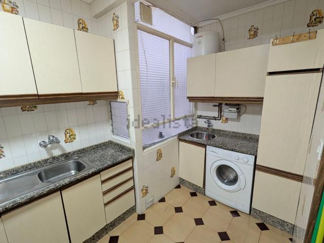 Piso en alquiler en el Vinalopó Mitjà / El Vinalopó Medio, Valencia