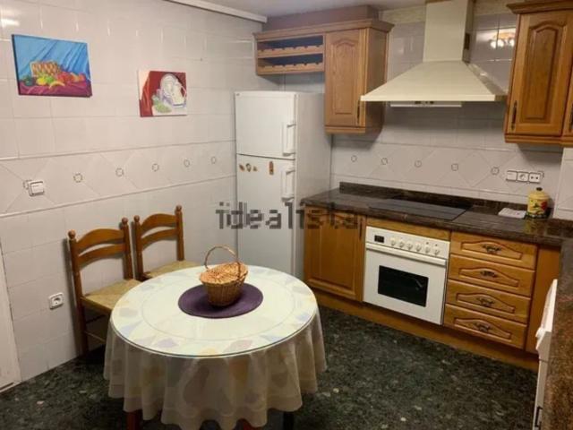 Piso en alquiler en les Vinyes, el Vinalopó Mitjà / El Vinalopó Medio